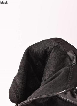 Ботинки женские