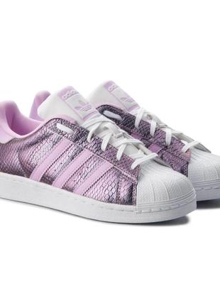 Adidas superstar классические кроссовки