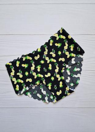 Безшовні трусики victoria's secret оригінал