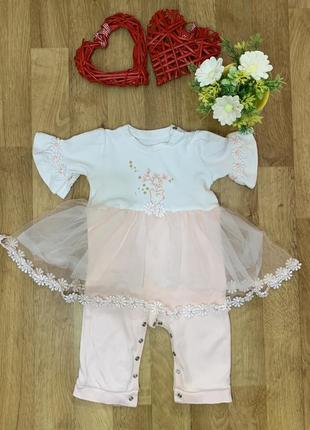 Сукні та боди 3