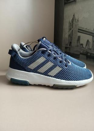 Кросівки adidas cloudfoam (35,5) art db 1862 оригінал