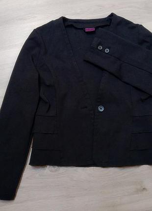 Пиджак blue motion 34