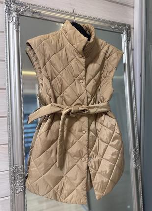 Жилет bunny boutique