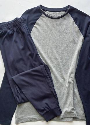 Трикотажна пижама ca