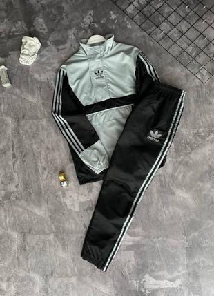 Шикарний костюм adidas