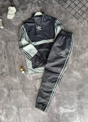 Шикарный костюм adidas