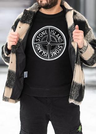 Куртка мяка stone island