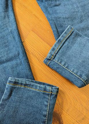Скинни джинсы женские4 фото
