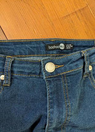 Скинни джинсы женские3 фото