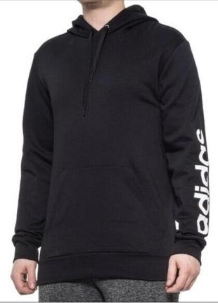 Худі adidas mens fleece hoodie. на флісі. оригінал.