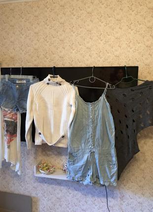 Жіночі 5 речей за ціною 1 речі!!!