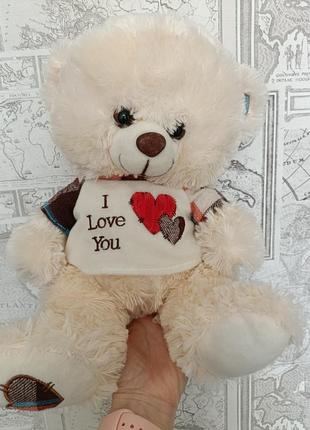 Милий ведмедик 🐻