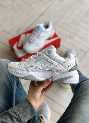 Шикарные кроссовки nike m2k