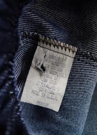 Оболденные стильні джинсові шорти-спідниця джинсові з щільного американські завищеною5 фото