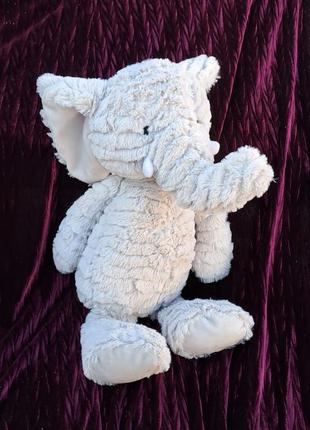 Слон.слоник.мягкая игрушка.мягкие игрушки.