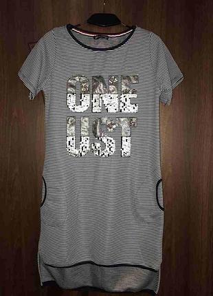 Сукня туреччина