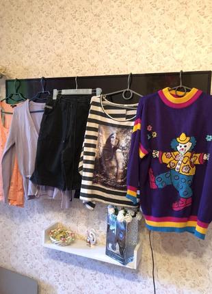 Женские 5 вещей по цене 1 вещи!!!