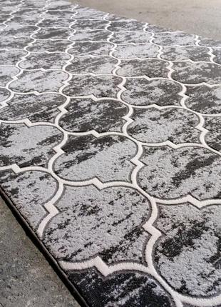Доріжка килимова рельєфна туреччина1 фото