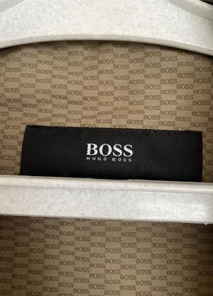 Тренч мужской 2