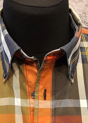 Сорочка tommy hilfiger