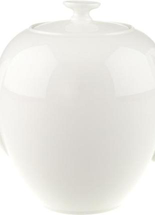 Villeroy & boch anmut (10-4545-0070) kaffeekanne кофейник для 6 персон, 1,5л новый!!!