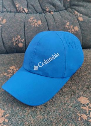 Кепка columbia