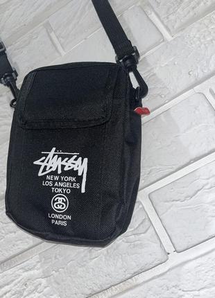 Месенджер stussy3 фото