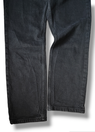 Женские джинсы мом джинсовые брюки штаны3 фото