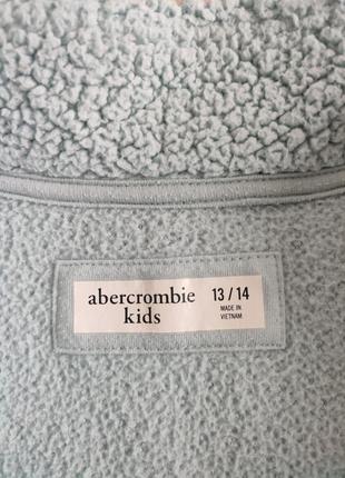 Свитшот abercrombie kids3 фото