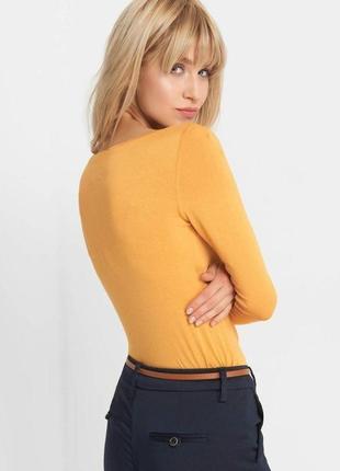 Красивая кофточка, лонгслив street one