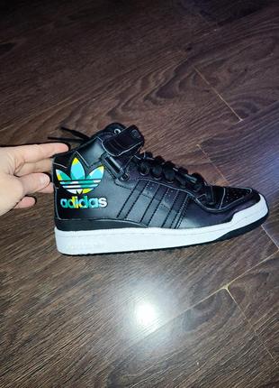 Adidas ботинки сапоги сапожки чоботи черевики