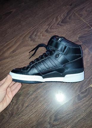 Adidas ботинки сапоги сапожки чоботи черевики2 фото