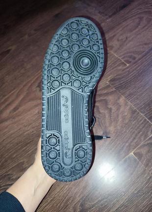 Adidas ботинки сапоги сапожки чоботи черевики5 фото