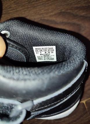 Adidas ботинки сапоги сапожки чоботи черевики3 фото