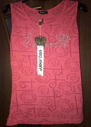 Маечка отличного качества