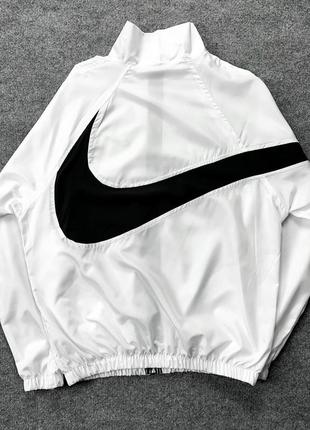 Ветровки nike