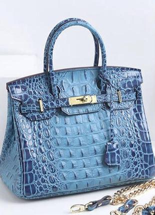 Сумочка hermès birkin