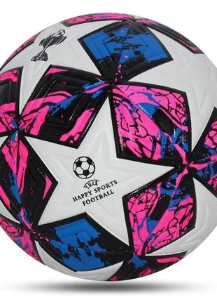 Футбольный мяч термосклейка для профессионального футбола ⚽️🏃‍♂️🏃‍♂️🏃‍♂️3 фото
