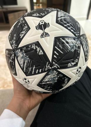 Футбольный мяч термосклейка для профессионального футбола ⚽️🏃‍♂️🏃‍♂️🏃‍♂️5 фото