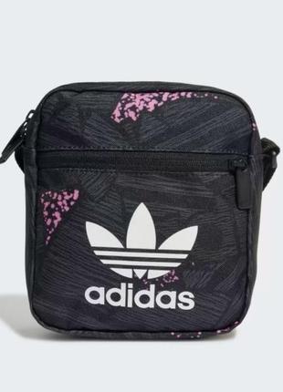 Мини-сумка adidas rekive festival bag.