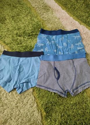 Труси боксери