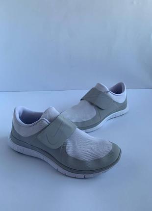 Кроссовки nike free socfly