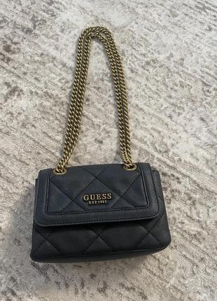 Сумочка guess3 фото