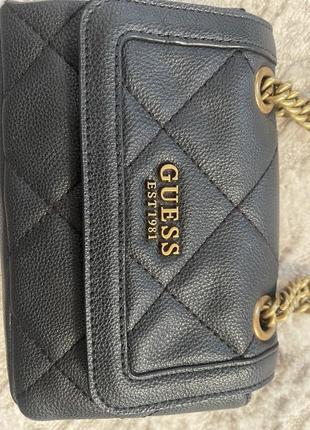 Сумочка guess6 фото