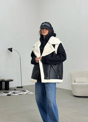 Жилет 4
