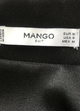 Платье mango,новое3 фото