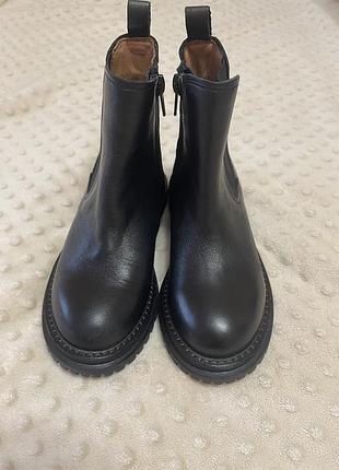 Черевики zara 6