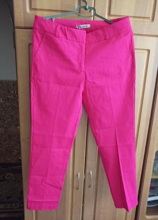 Летние турецкие брюки