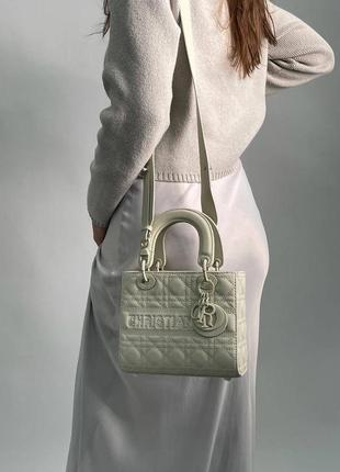 Брендовая сумка в стиле christian dior🙌🔥2 фото