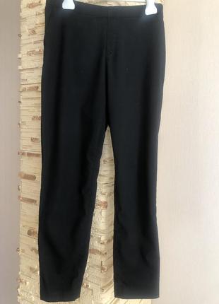 Брюки классические